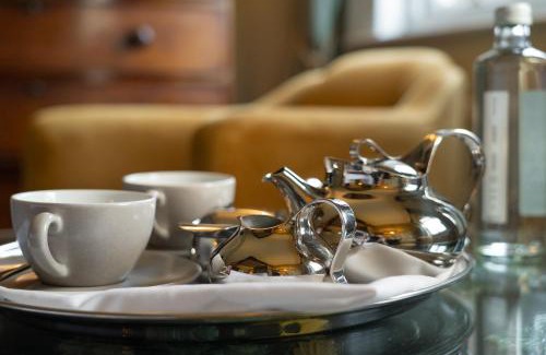 York Hotel | Grays Court Hotel