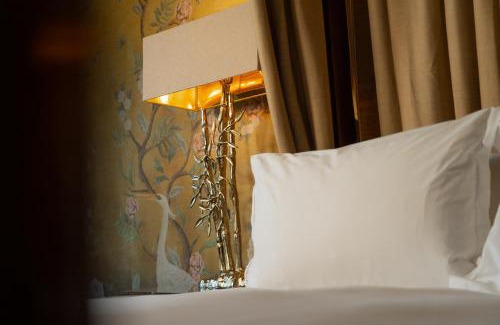 York Hotel | Grays Court Hotel