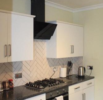 West Thurrock Casa | Grays Rest Over, with free parking