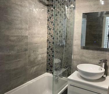 Grays Apartamento | Grays Serviced Apartment