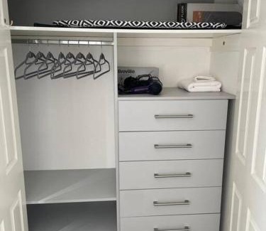 Grays Apartamento | Grays Serviced Apartment