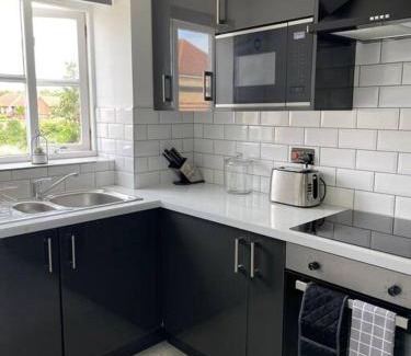 Grays Apartamento | Grays Serviced Apartment