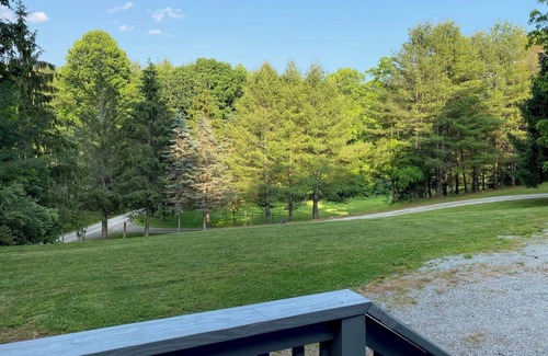 Mouth of Wilson Casa | Grayson Gravel Traverse Gem: 2/2 with Charming Outdoor Bath House - Sleeps 6