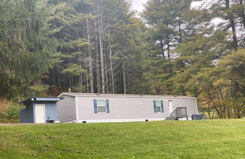 Mouth of Wilson Casa | Grayson Gravel Traverse Gem: 2/2 with Charming Outdoor Bath House - Sleeps 6
