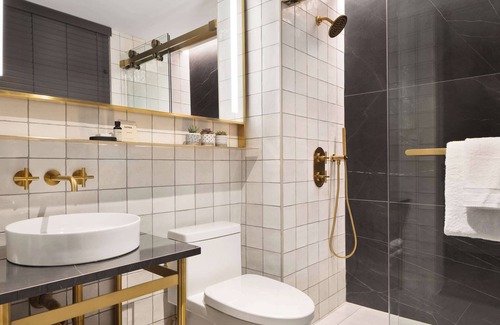 Midtown Hotel | Grayson Hotel in the Unbound Collection by Hyatt