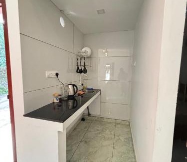Kedavur Casa | GRAYSTONE HOMESTAY, Omassery