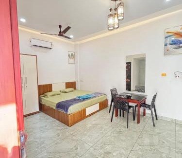 Kedavur Casa | GRAYSTONE HOMESTAY, Omassery