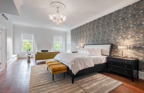 Wilmington Historic District Casa | Graystone Inn