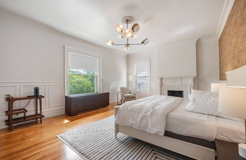 Wilmington Historic District Casa | Graystone Inn