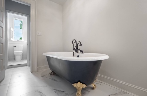 Wilmington Historic District Casa | Graystone Inn