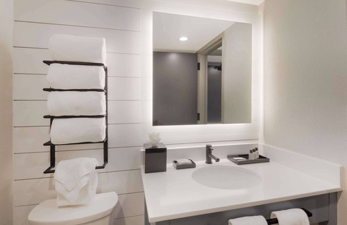 Boone Hotel | Graystone Lodge, Ascend Hotel Collection
