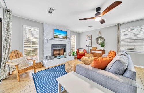 Grayton Beach Casa | Grayt Escape