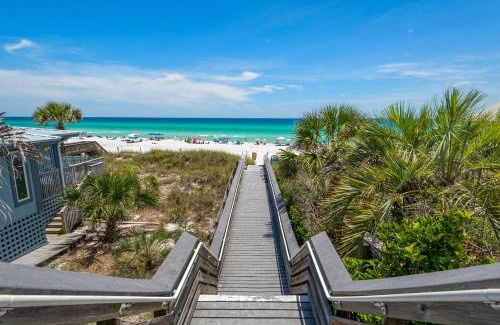Grayton Beach Casa | Grayt Escape