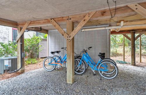 Grayton Beach Casa | Grayt Escape