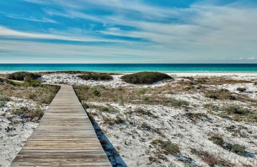 Grayton Beach Casa | Grayt Paradise