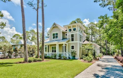 Grayton Beach Casa | Grayton Pointe
