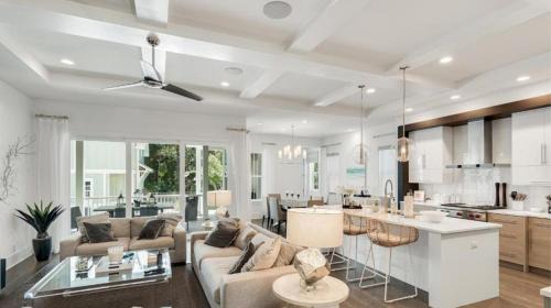 Grayton Beach Casa | Grayton Pointe