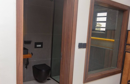 Akure Hotel | Grayville Hotels and Bistro