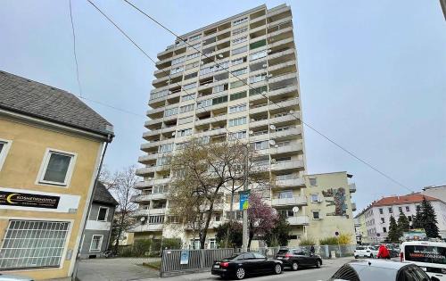 Gries Apartamento | Graz-Apartments 01
