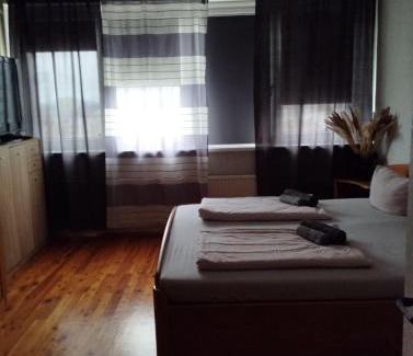 Gries Apartamento | Graz-Apartments 01