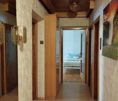 Gries Apartamento | Graz-Apartments 01