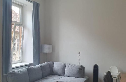 Gries Apartamento | Graz City Center Apartments
