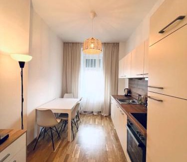 Eggenberg Apartamento | Graz-Eggenberg Top2 modern new