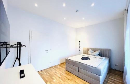 Eggenberg Apartamento | Graz-Eggenberg Top2 modern new