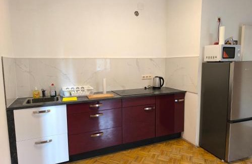 Graz-Straßgang Apartamento | Graz Ferienwohnungen