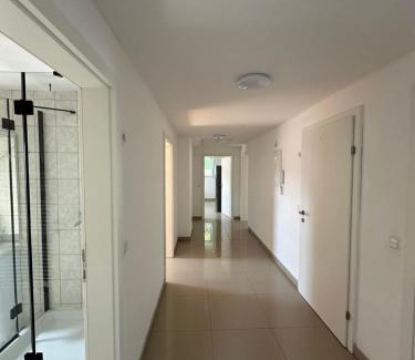 Graz-Straßgang Apartamento | Graz Ferienwohnungen