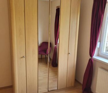 Liebenau Apartamento | Graz Liebenau