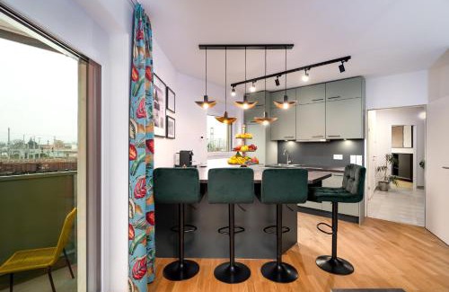 Lend Apartamento | Graz Relaxing & Living