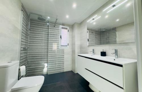 Roquetas de Mar Apartamento | Grazaries 2 -Apartamento Playa Serena Roquetas-