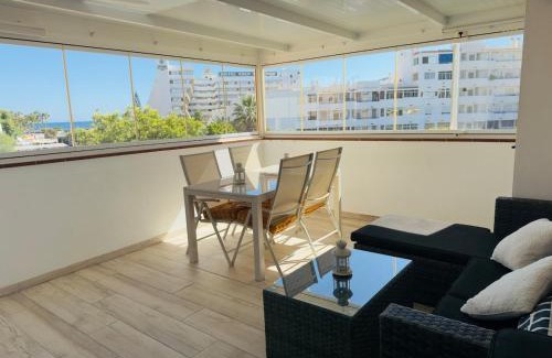 Roquetas de Mar Apartamento | Grazaries 2 -Apartamento Playa Serena Roquetas-