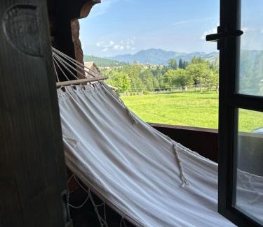 Verkhovyna Casa | Grazda750