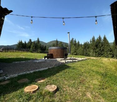 Verkhovyna Casa | Grazda750