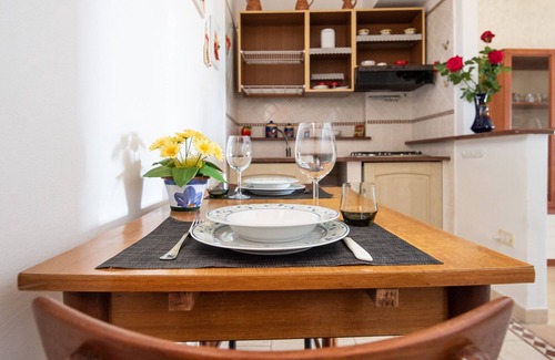 Portoscuso Casa | Casa Portopaglietto - Una Habitación Casa, Capacidad 3