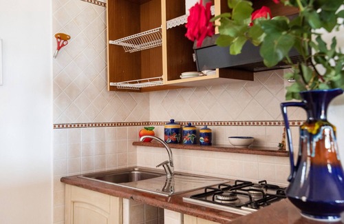 Portoscuso Casa | Casa Portopaglietto - Una Habitación Casa, Capacidad 3