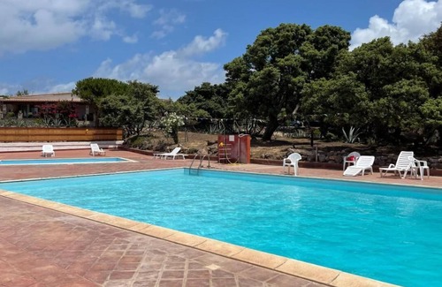 Portoscuso Casa | Casa Portopaglietto - Una Habitación Casa, Capacidad 3