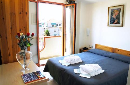 Sperlonga Hotel | Grazia Hotel