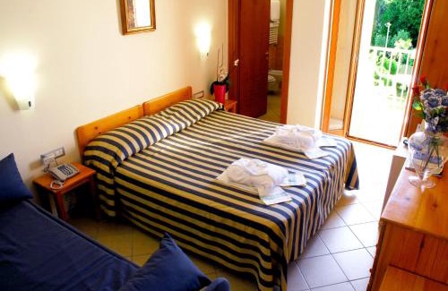 Sperlonga Hotel | Grazia Hotel