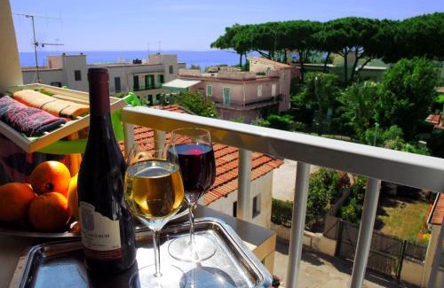 Sperlonga Hotel | Grazia Hotel