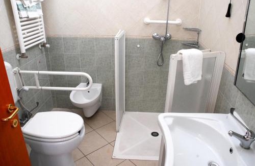 Sperlonga Hotel | Grazia Hotel