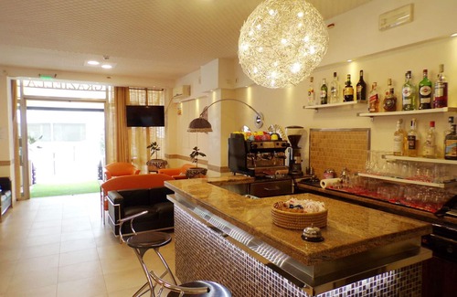 Rivazzurra Hotel | Graziella Mare