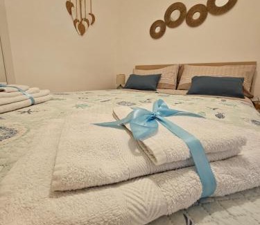 Riomaggiore Apartamento | GRAZIOSA -CENTRO RIOMAGGIORE- 5 Terre-