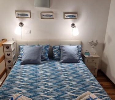 Riomaggiore Apartamento | GRAZIOSA -Riomaggiore- 5 Terre-