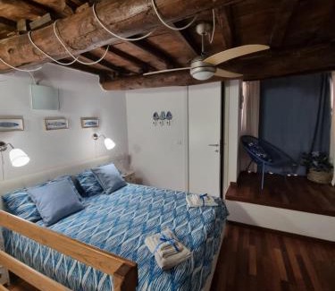 Riomaggiore Apartamento | GRAZIOSA -Riomaggiore- 5 Terre-