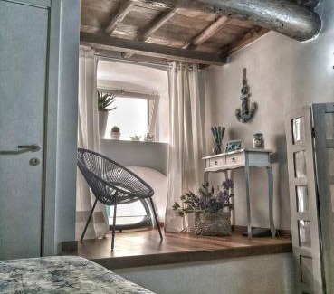 Riomaggiore Apartamento | GRAZIOSA -Riomaggiore- 5 Terre-