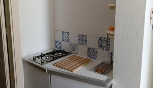 Otranto Historic Centre Apartamento | Graziosa soluzione indipendente nel cuore del centro storico