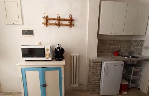Otranto Historic Centre Apartamento | Graziosa soluzione indipendente nel cuore del centro storico